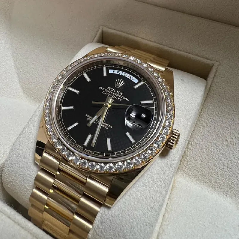 Rolex DAY-DATE 40 -m228348rbr-0039