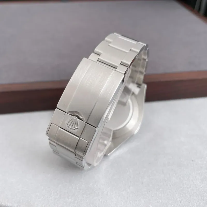 Rolex Oyster Perpetual Explorer II 226570 Series