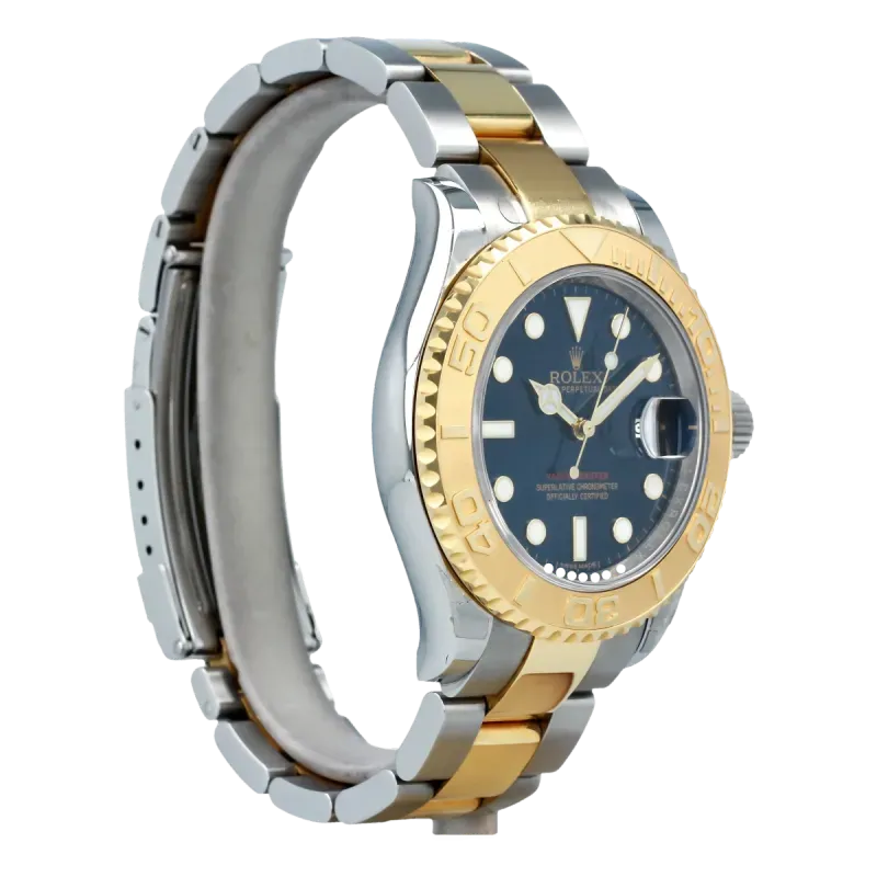 Rolex YACHT-MASTER 40 M126621-0001