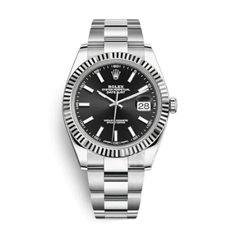 Rolex Datejust m126334 Series