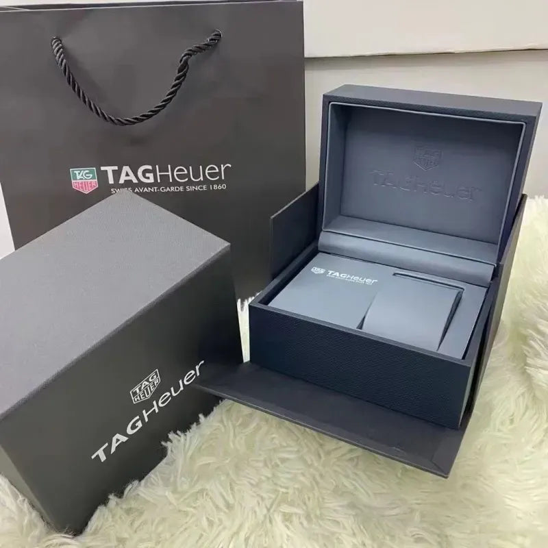TAG HEUER FORMULA 1 Automatic Chronograph - Diameter 44 mm CAZ2012.BA0876