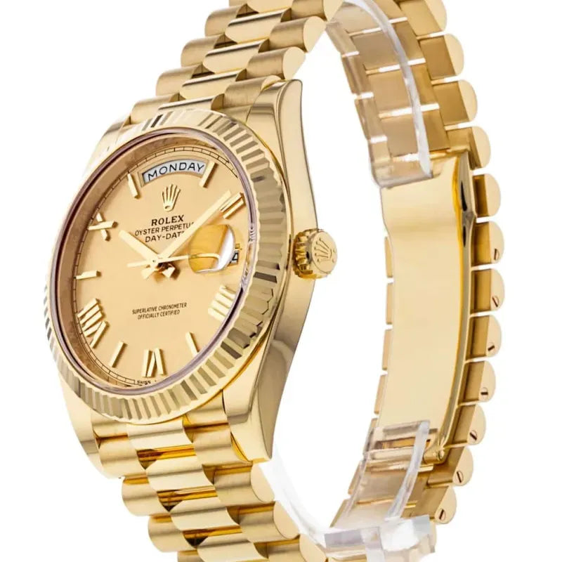 Rolex DAY-DATE 40 M228238-0061