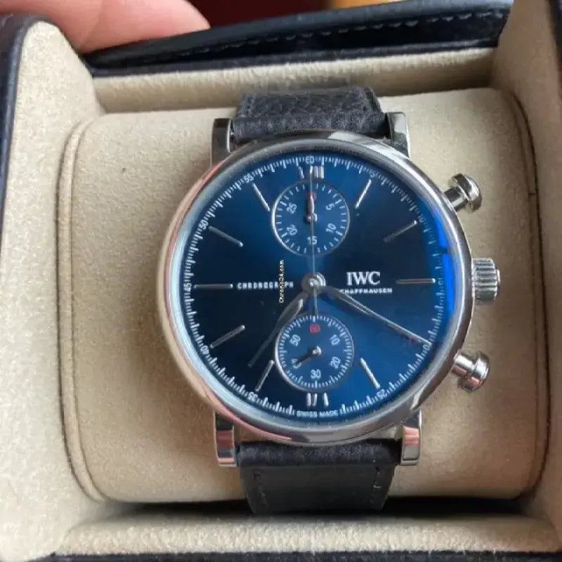 IWC Portofino IW391408 watch