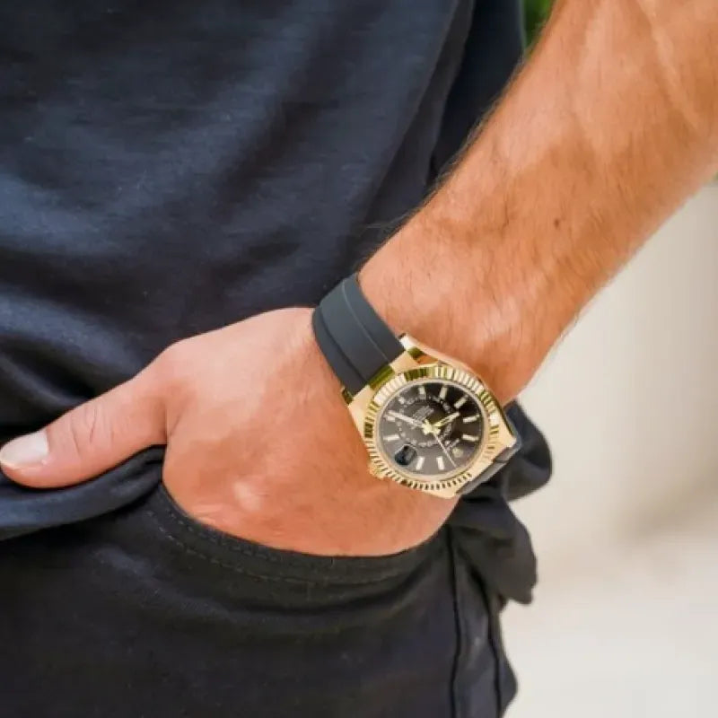 SKY-DWELLER Oyster m326238 42 mm