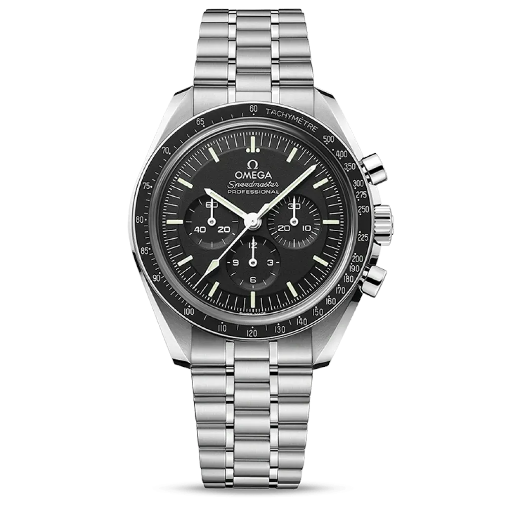 MOONWATCH CO‑AXIAL MASTER CHRONOMETER CHRONOGRAPH 42 MM-31