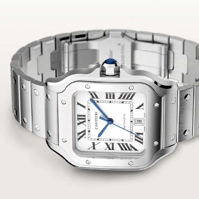 SANTOS DE CARTIER WATCH-WSSA0009