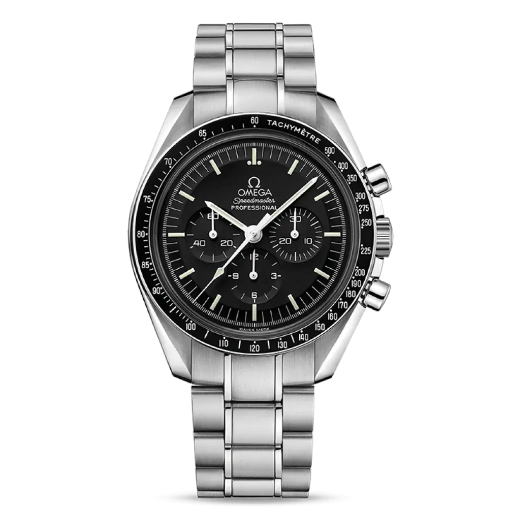 MOONWATCH PROFESSIONAL CHRONOGRAPH 42 MM
