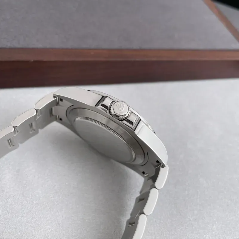 Rolex Oyster Perpetual Explorer II 226570 Series