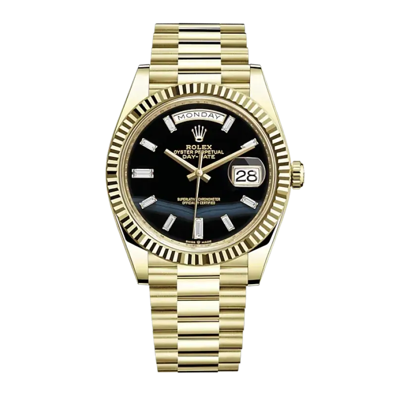 Rolex DAY-DATE 40 M228238-0061