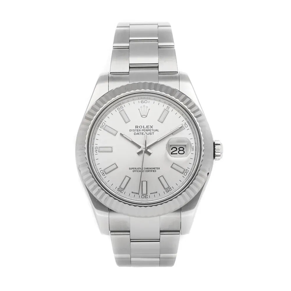 Rolex Datejust 116334-0010 Watch