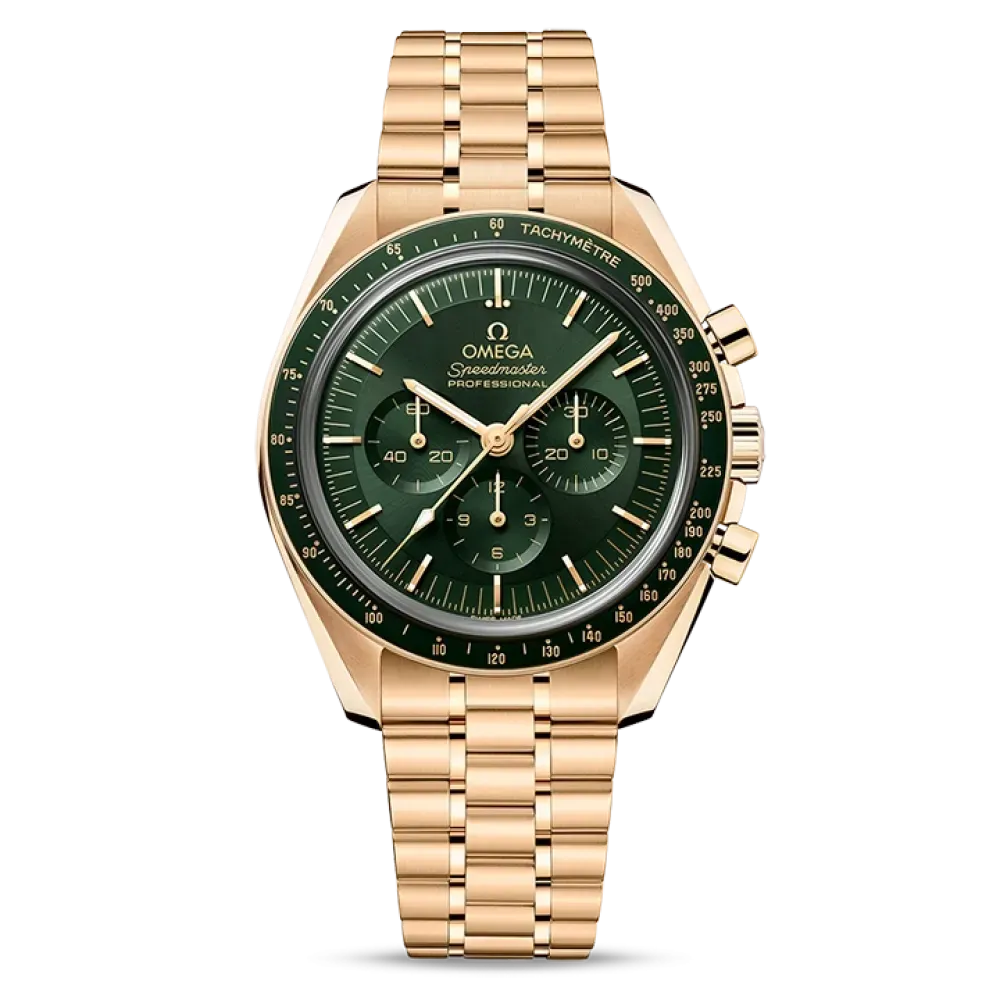 MOONWATCH CO‑AXIAL MASTER CHRONOMETER CHRONOGRAPH 42 MM-310