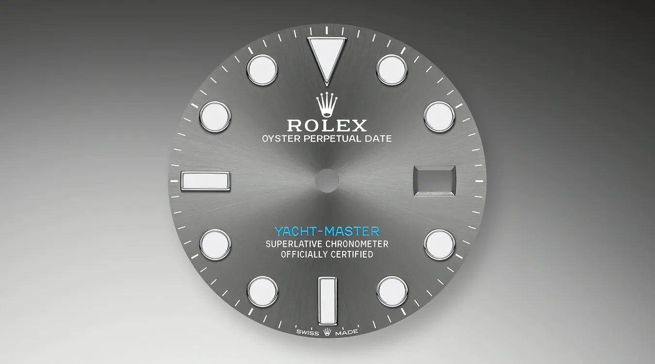Yacht-master m126622-0001
