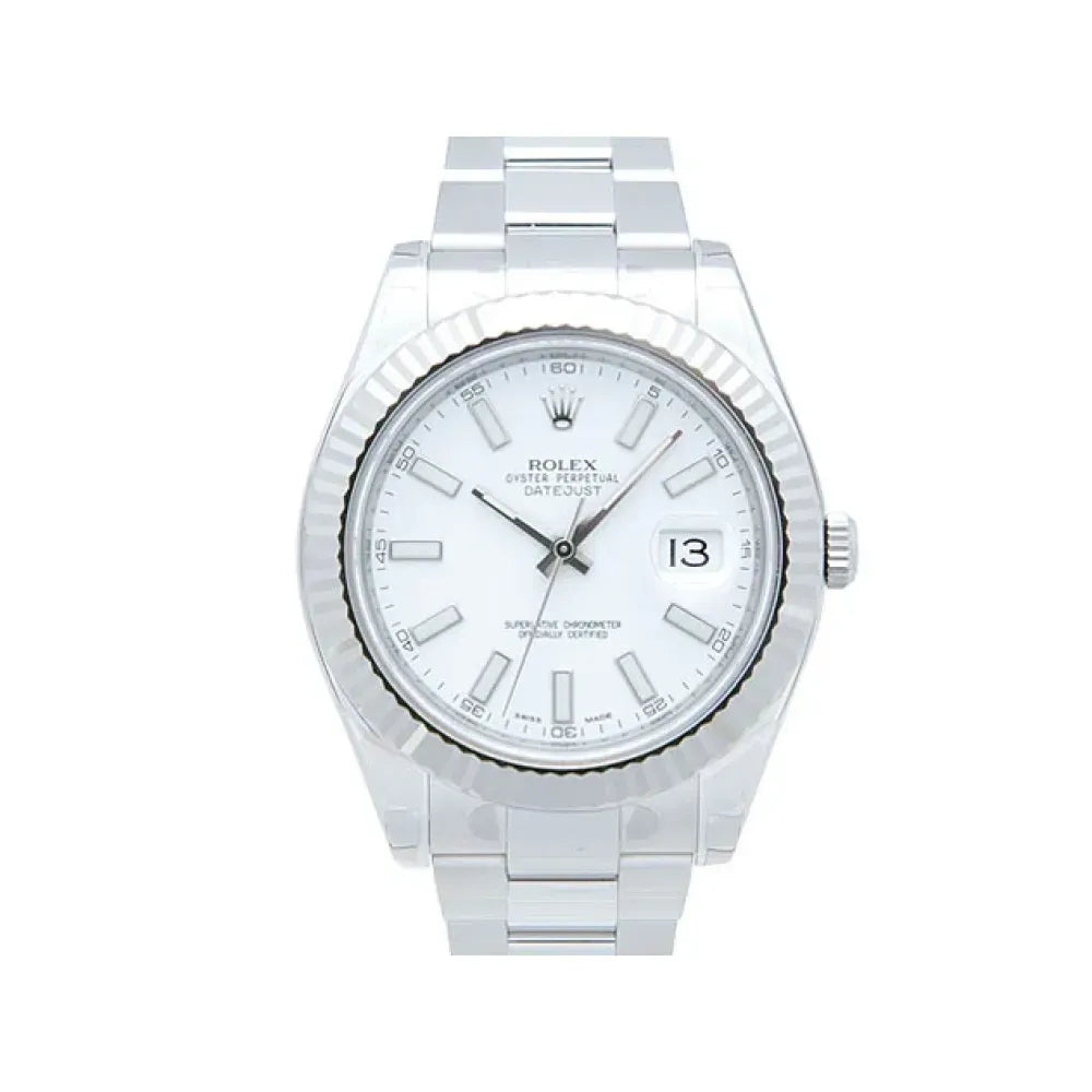 Rolex Datejust 116300 Watch