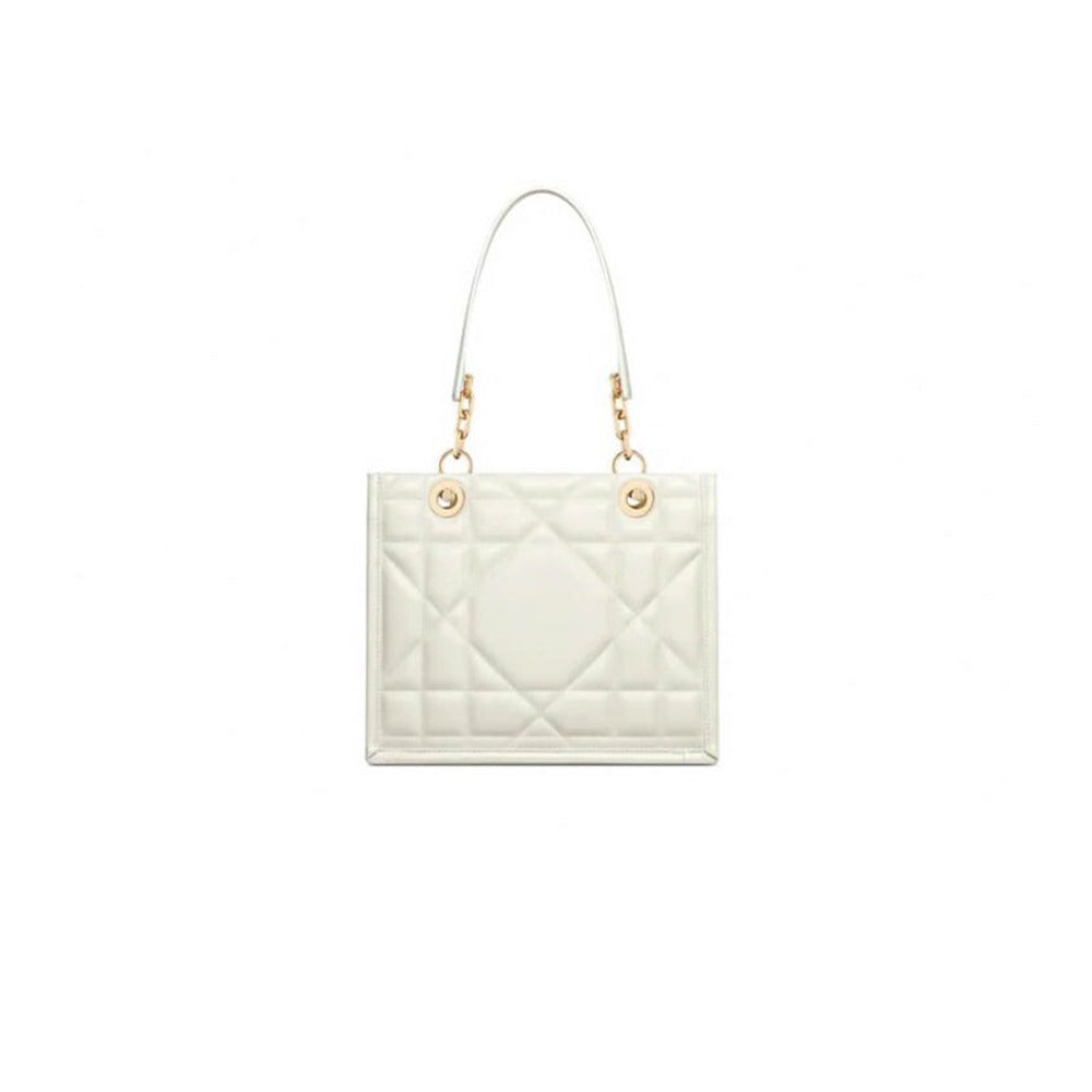 SMALL DIOR ESSENTIAL TOTE BAG