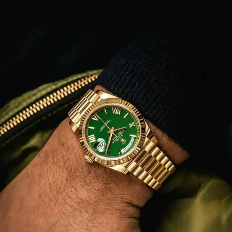 Rolex DAY-DATE 40 M228238-0061