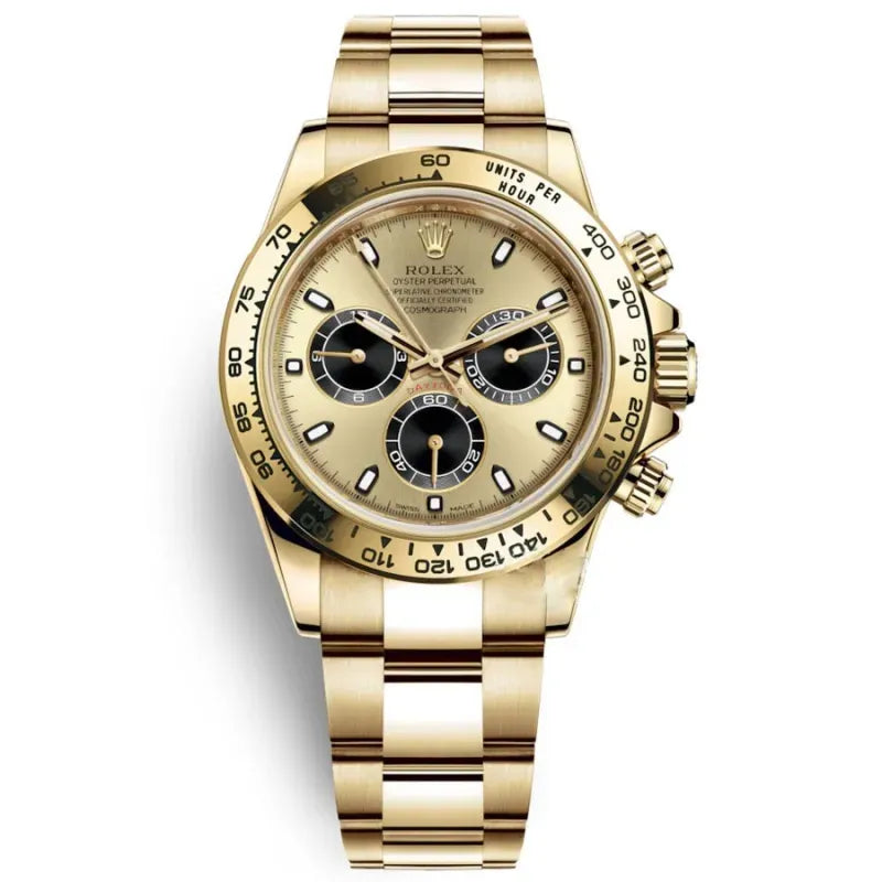 Rolex Cosmograph Daytona m116508-0013