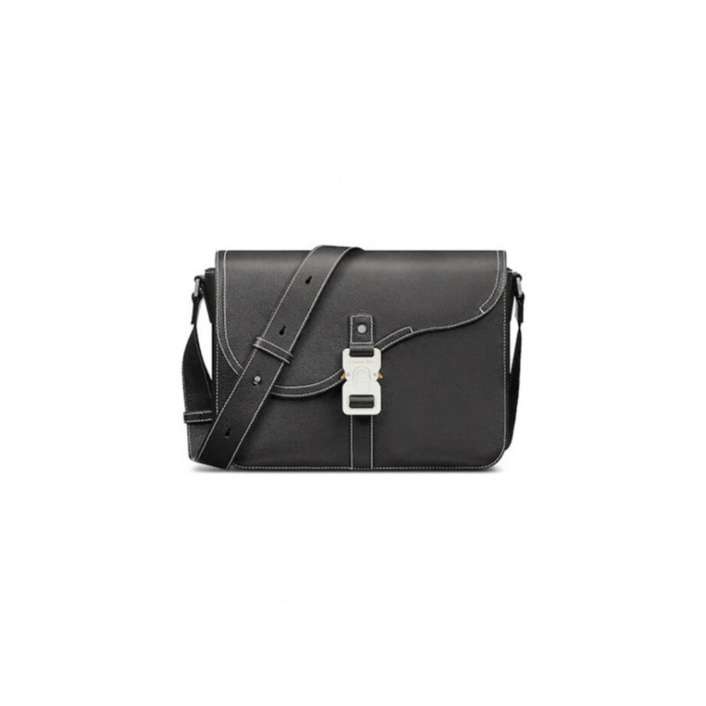 SADDLE MESSENGER BAG