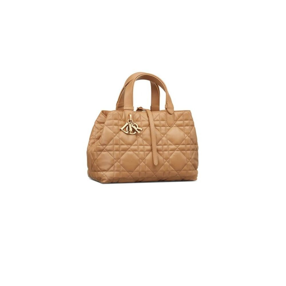 MEDIUM DIOR TOUJOURS BAG