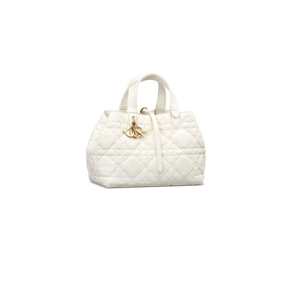 MEDIUM DIOR TOUJOURS BAG