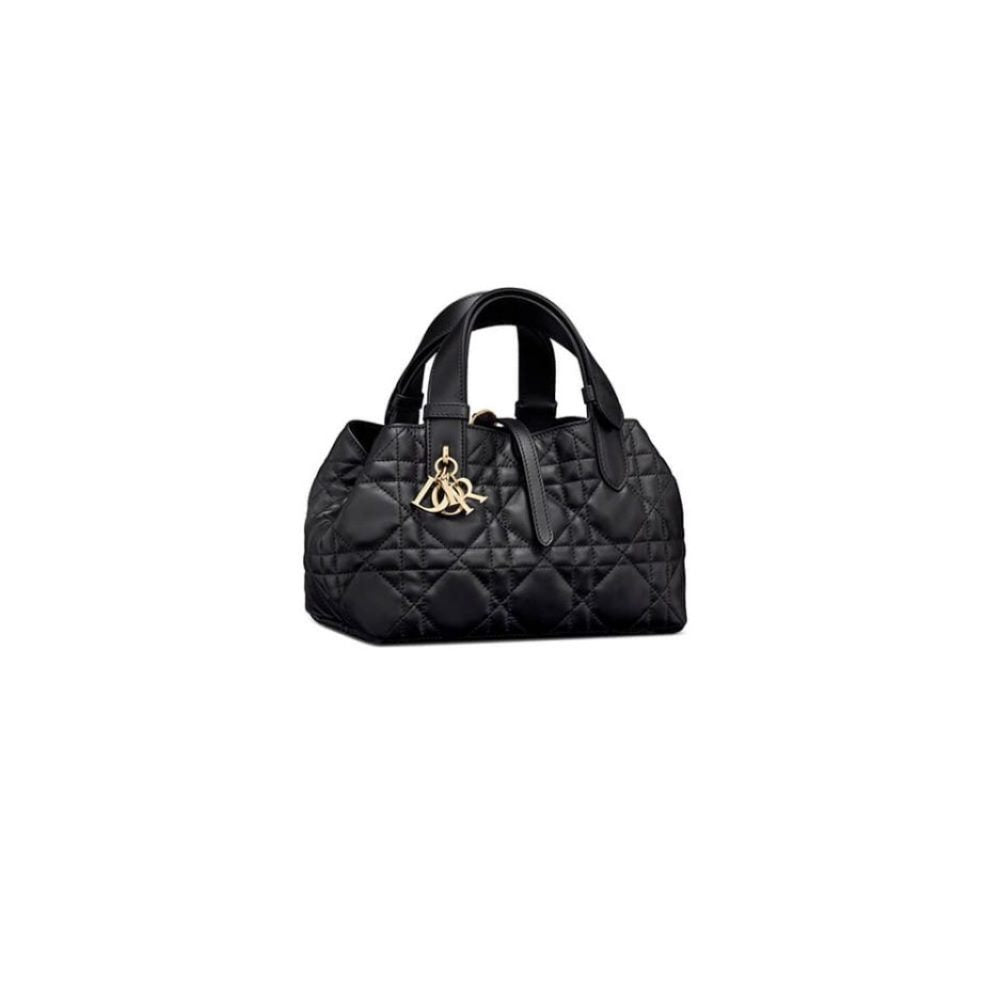 MEDIUM DIOR TOUJOURS BAG