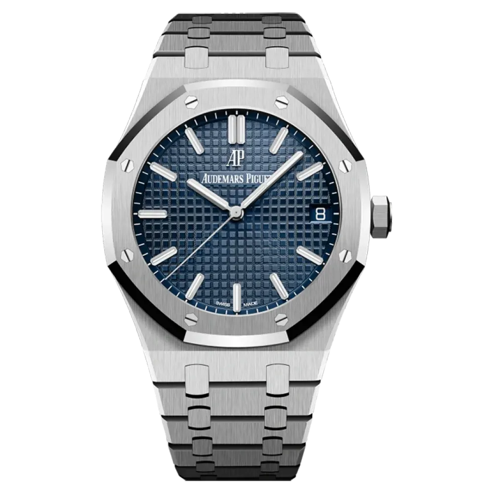 ROYAL OAK SELFWINDING 15500ST.OO.1220ST.01