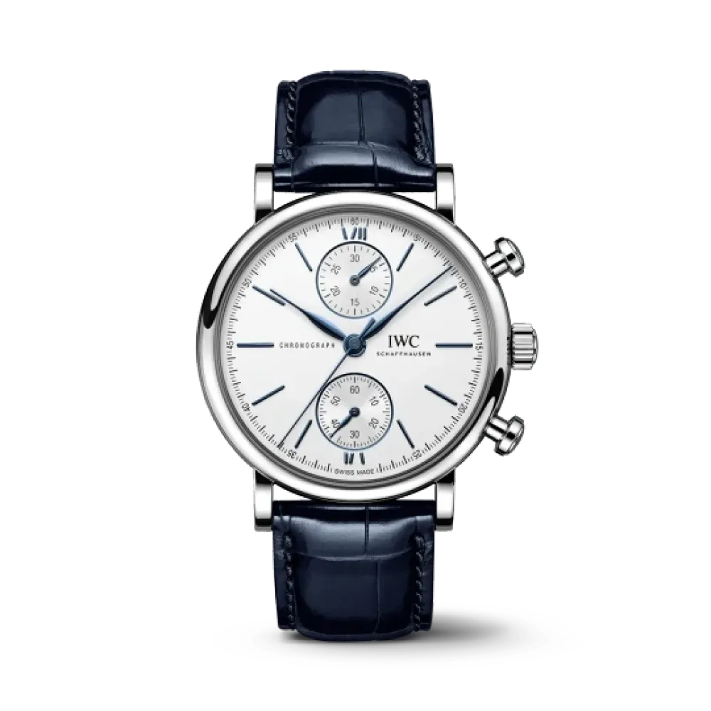 IWC Portofino IW391407 watch