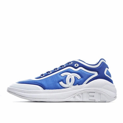 CHANEL Classic Sneakers Casual Shoes m