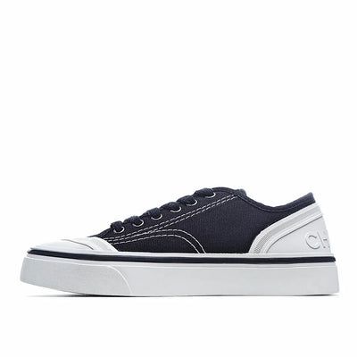 Chanel Canvas Casual Sneakers z