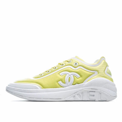 CHANEL Classic Sneakers Casual Shoes m