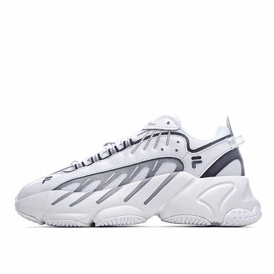FILA 2020 ADE Cushioned Casual Sports Dad Shoes