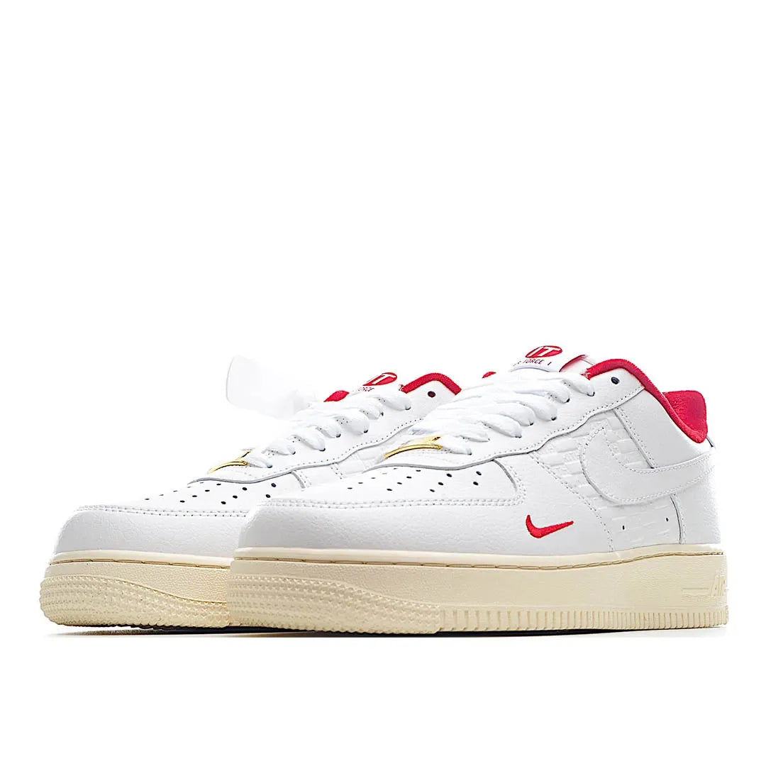 KITH Nike Air Force 1
