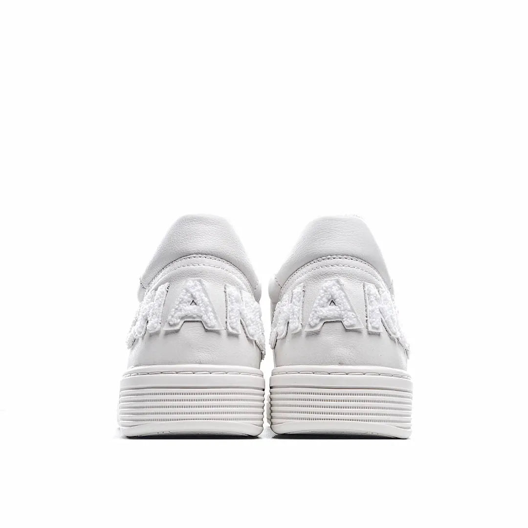 Chanel women's casual shoes