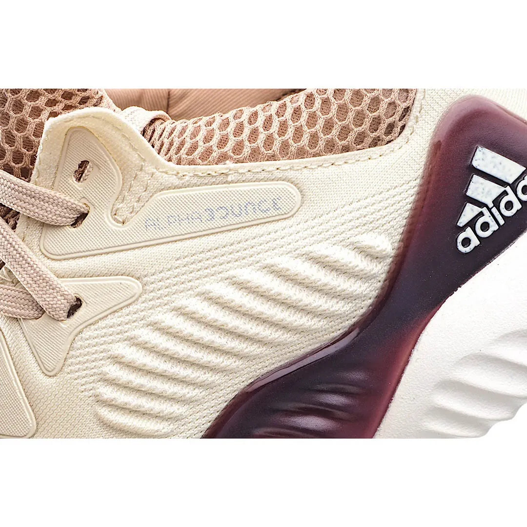 Adidas Beyond 'Ash Pearl' cool