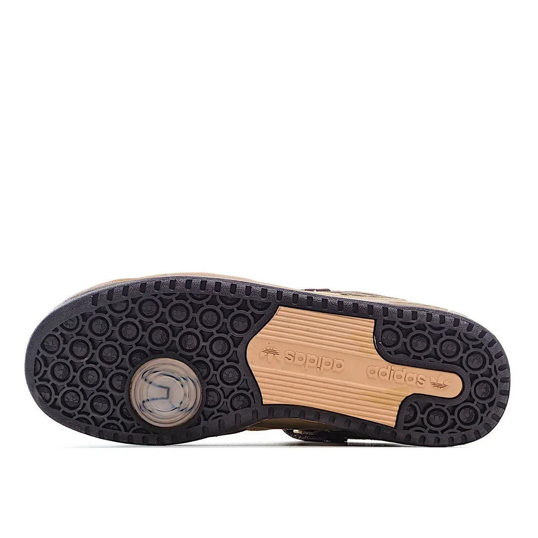 Adidas Bad Bunny x Forum Buckle Low 'The First Cafe'