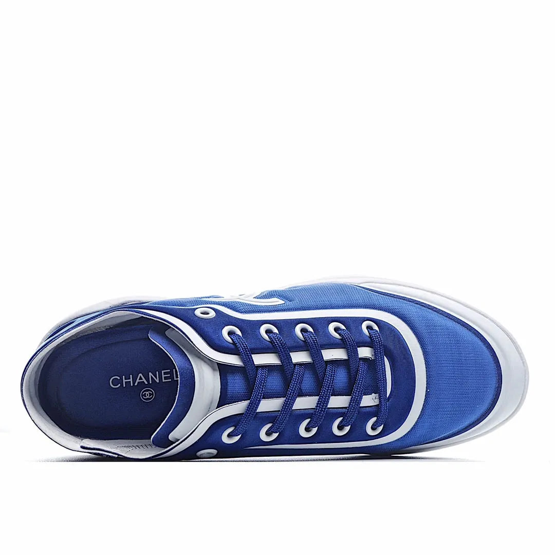 CHANEL Classic Sneakers Casual Shoes m