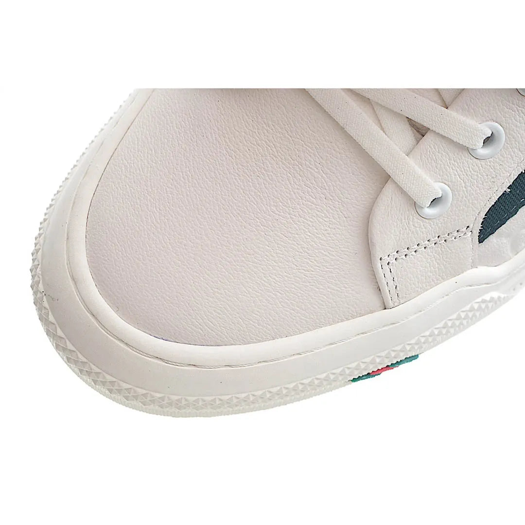 Gucci Distressed Screener sneaker