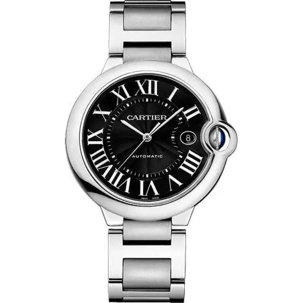 Cartier Ballon Bleu W6920042 watch