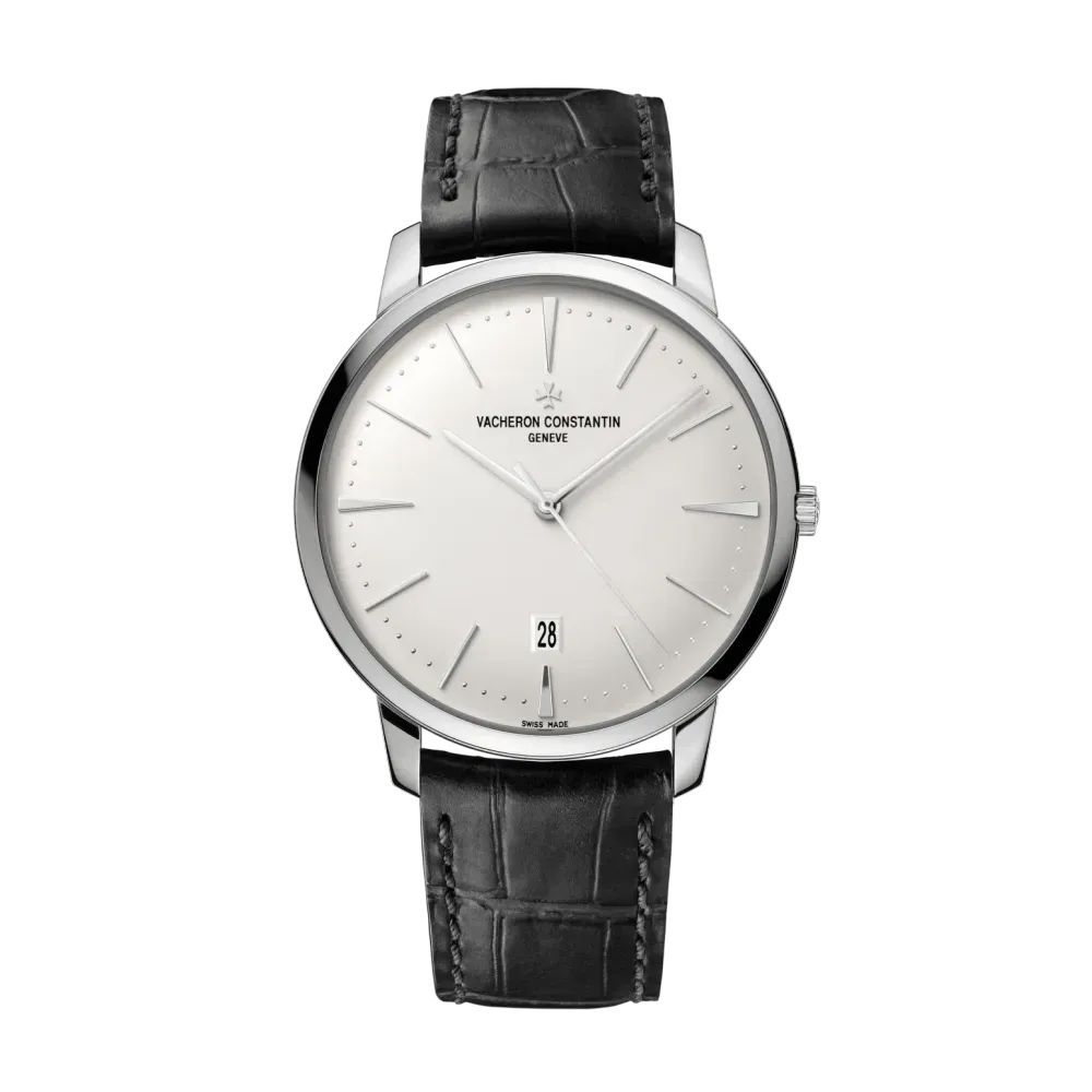 Vacheron Constantin heritage series 85180/000G-9230 watch