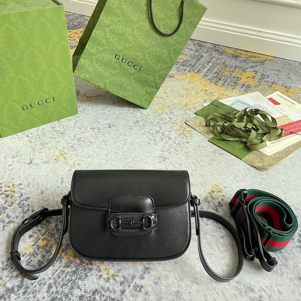 Gucci 1955 Horsebit mini bag