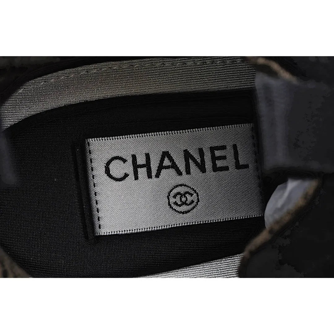 CHANEL Classic Sneakers Casual Shoes