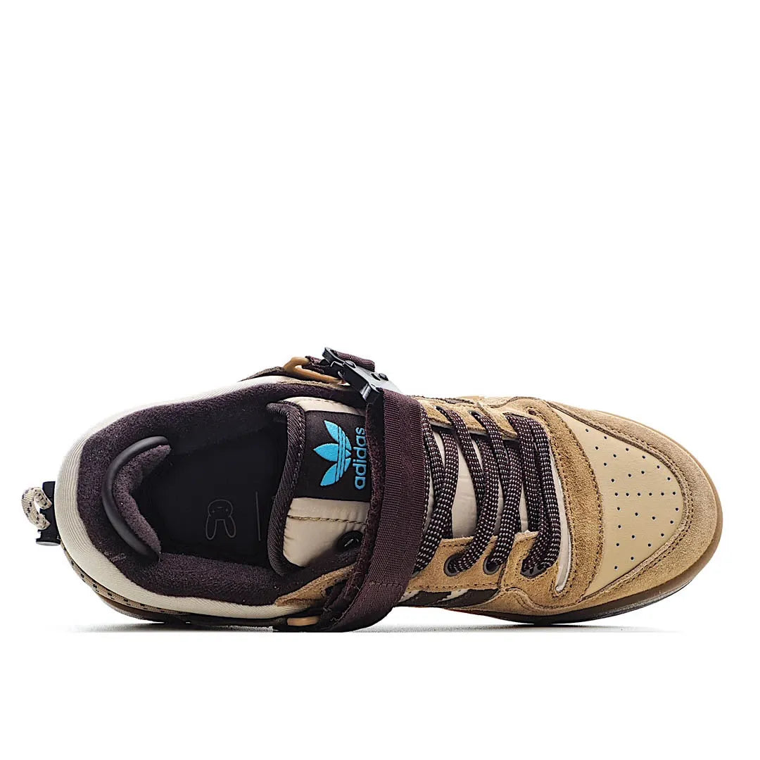 Adidas Bad Bunny x Forum Buckle Low 'The First Cafe'
