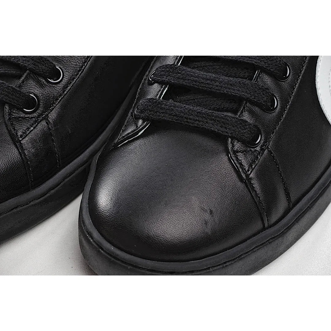 Gucci ACE series small white shoes casual shoes