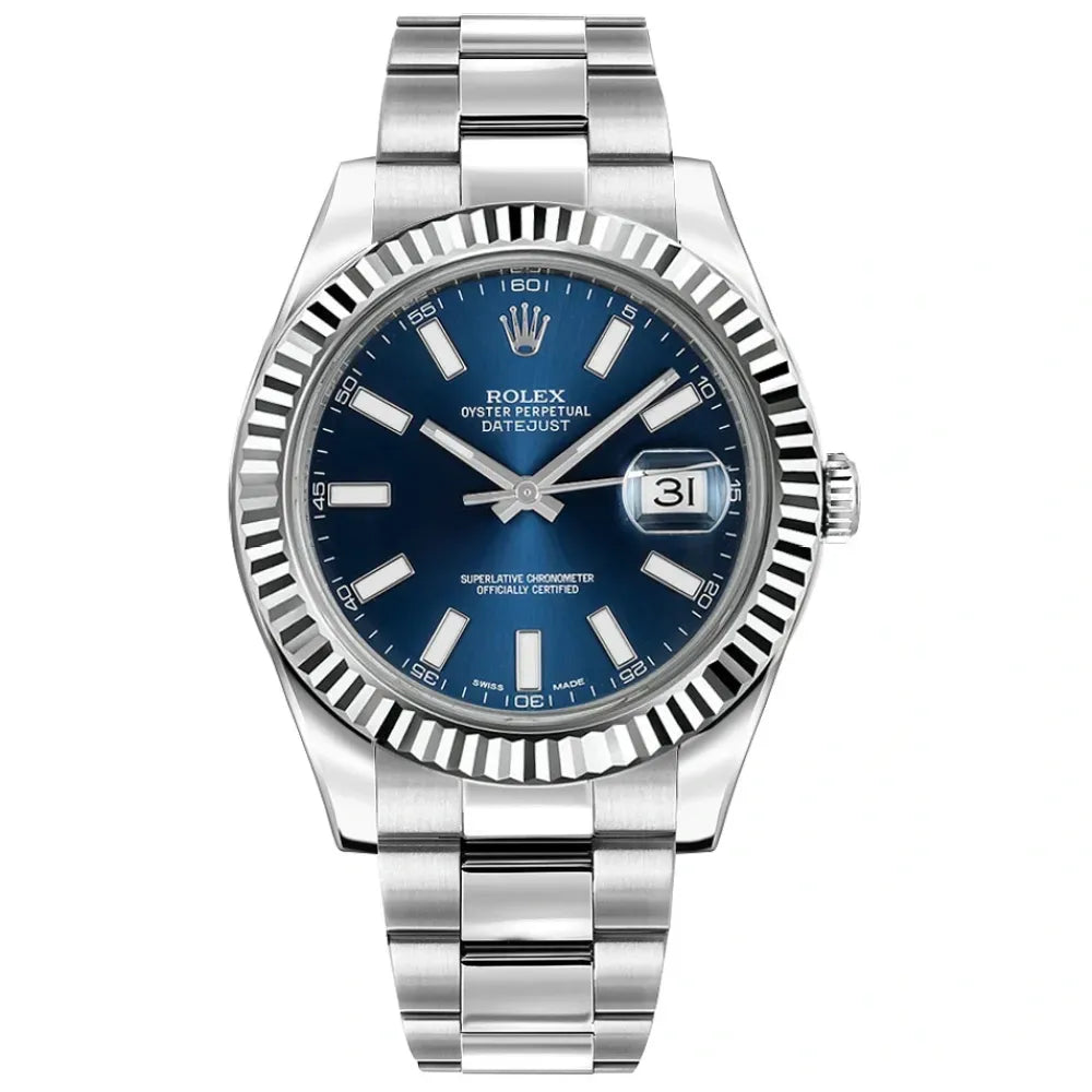 Rolex Datejust 116334-0005 Watch