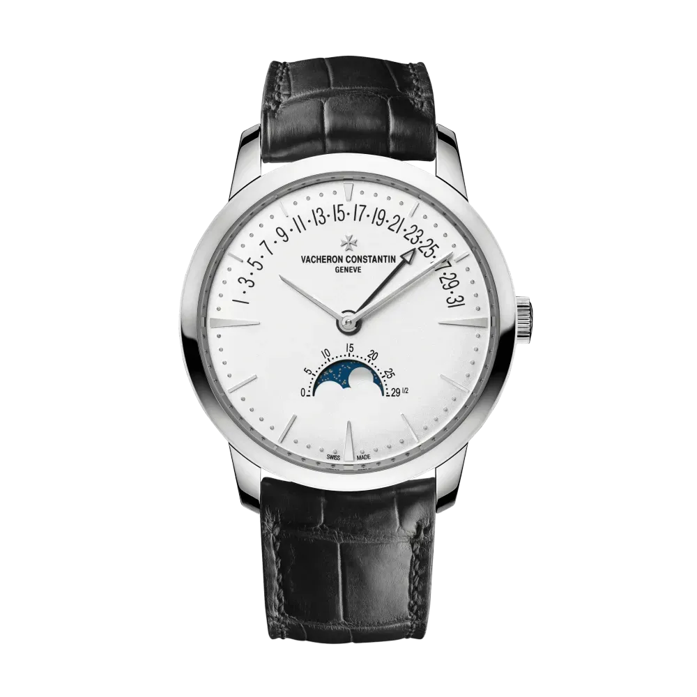 Vacheron Constantin heritage series 4010U/000G-B330 watch
