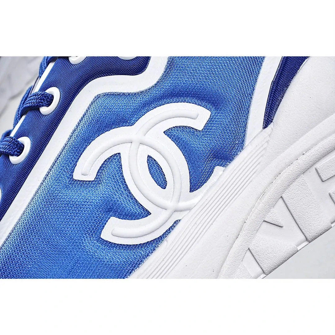 CHANEL Classic Sneakers Casual Shoes m