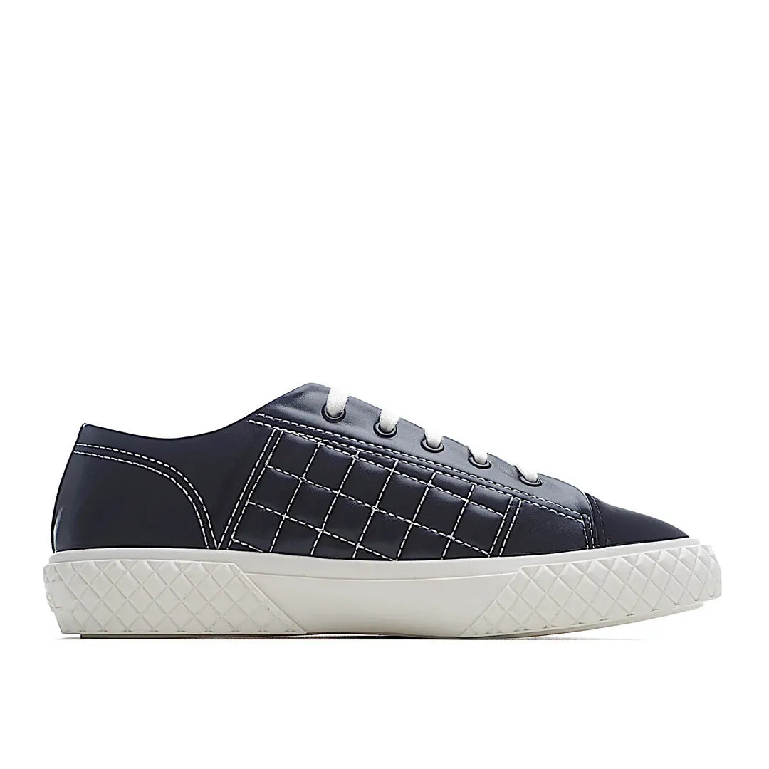 Chanel Canvas Casual Sneakers a