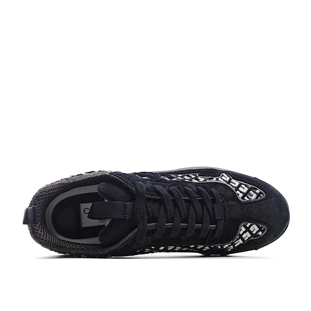 CHANEL Classic Sneakers Casual Shoes