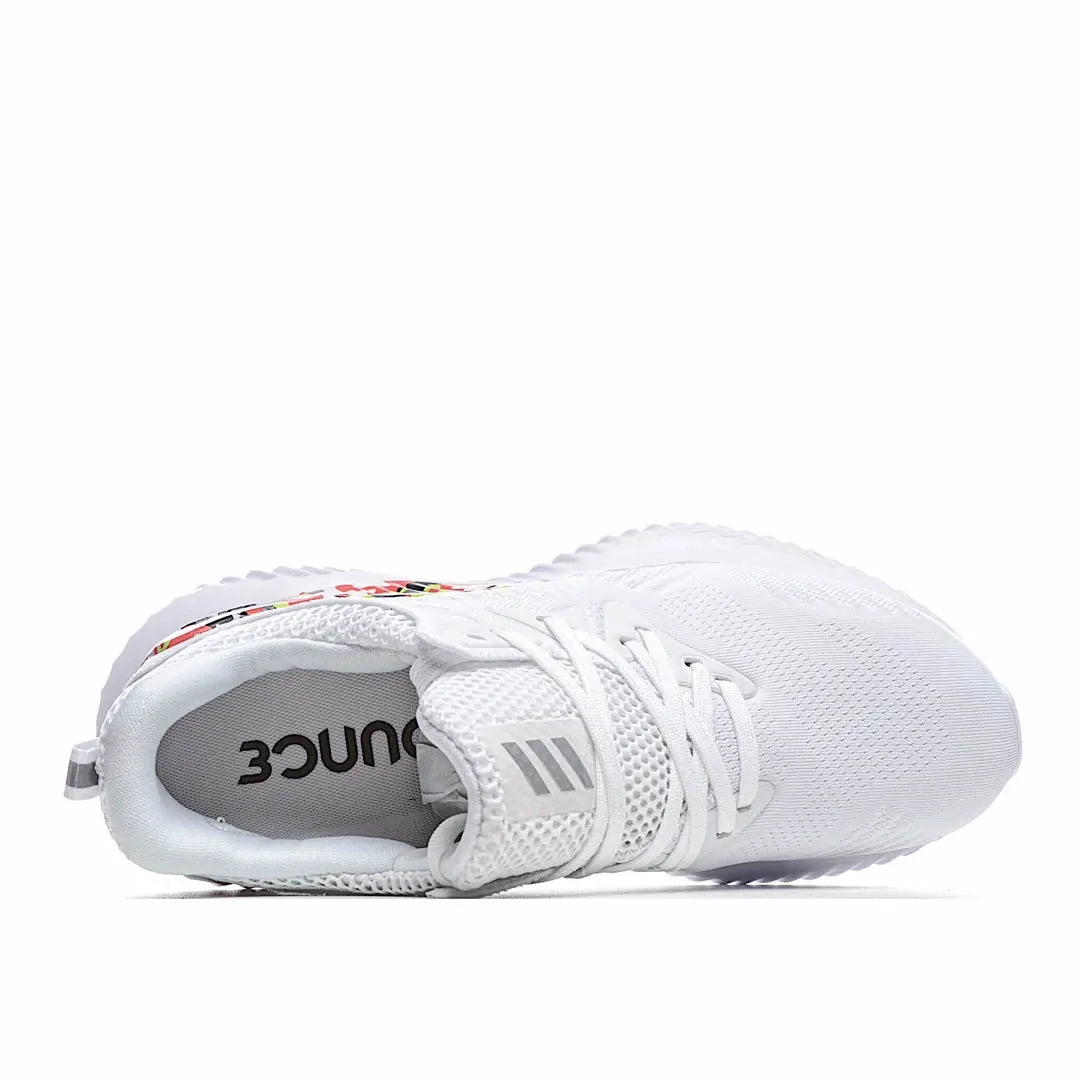 Adidas AlphaBounce Beyond me