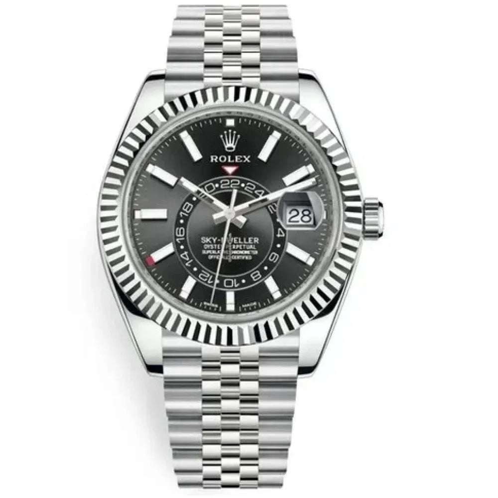 SKY-DWELLER Oyster m326934-1 42 mm