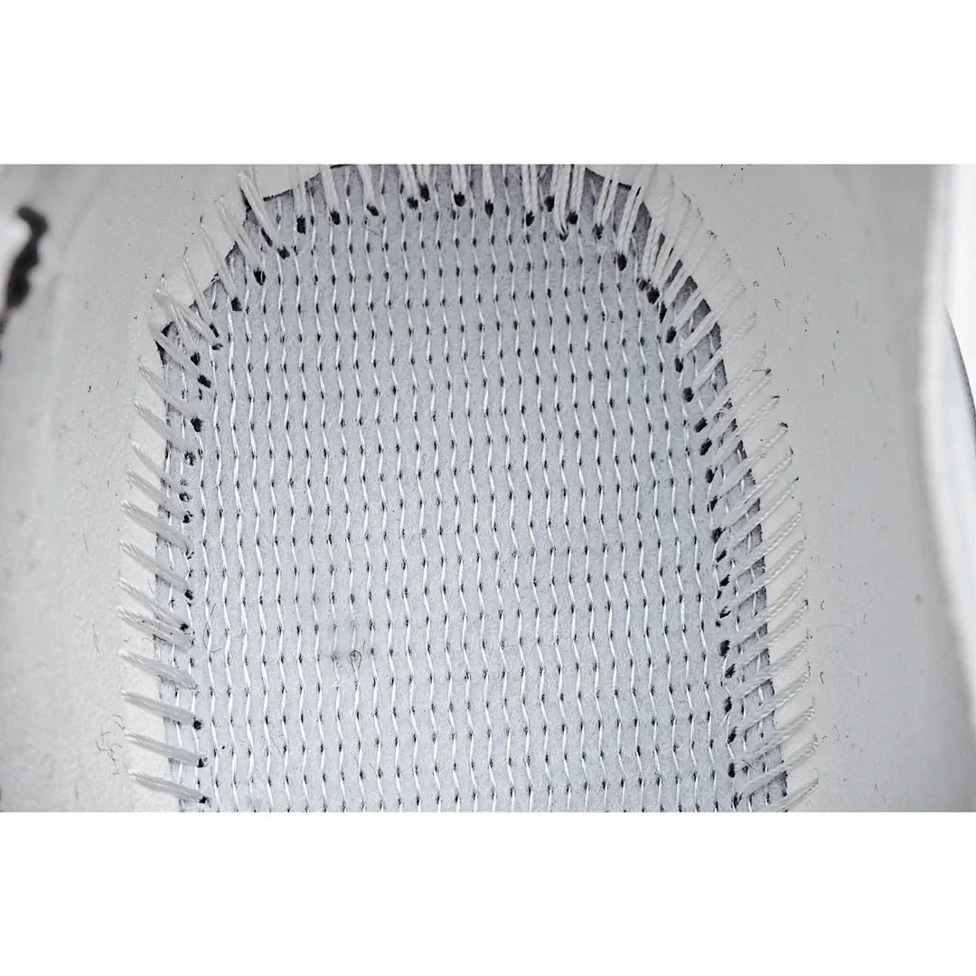 CHANEL Classic Sneakers Casual Shoes black white
